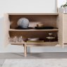 Scandi Collection Skanderborg Sideboard | Walnut