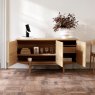 Scandi Collection Skanderborg Sideboard | Walnut