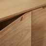 Scandi Collection Skanderborg Sideboard | Walnut