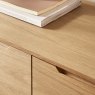 Scandi Collection Skanderborg Sideboard | Walnut
